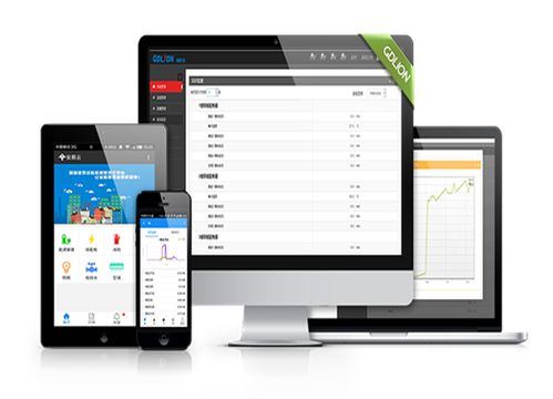 工厂企业智慧用电安全隐患监管解决方案 构建智能监控新防线