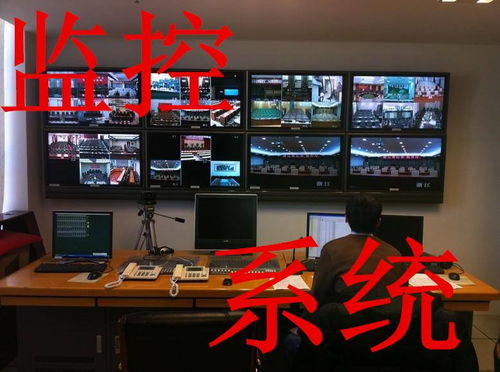 广元工程安防监控系统的深度分析与专业维护保养服务